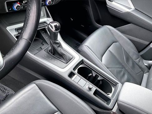 Used 2022 Audi Q3 2.0T Premium Plus w/ Premium Plus Package image 10