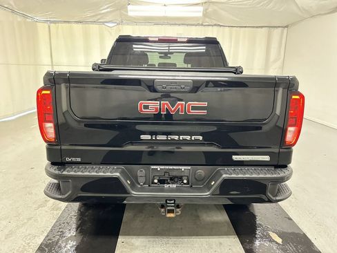 Used 2021 GMC Sierra 1500 Elevation AWD/4WD image 20