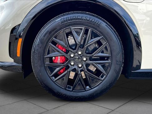 Certified 2025 Ford Mustang Mach-E Premium w/ Sport Appearance Package AWD/4WD image 12