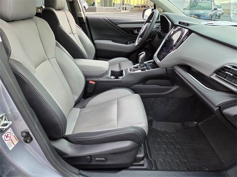 Used 2020 Subaru Outback Limited w/ Popular Package #2 image 15