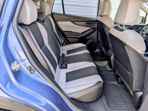 Used 2019 Subaru Crosstrek 2.0i Limited w/ Moonroof Package w/Navigation image 19