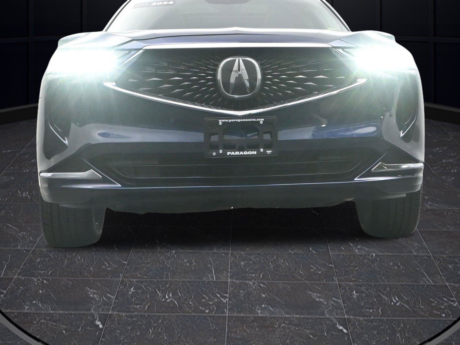 Certified 2024 Acura MDX w/ Technology Package AWD/4WD image 31