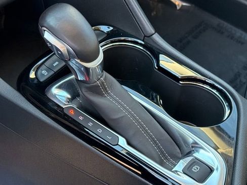 Certified 2024 Buick Encore GX Preferred image 24