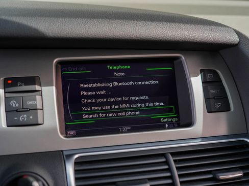 Used 2015 Audi Q7 TDI Premium Plus w/ Premium Plus Package image 20