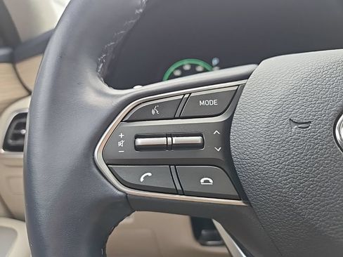 Certified 2021 Hyundai Palisade Limited AWD/4WD image 44