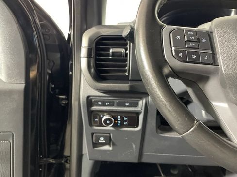 Used 2023 Ford F150 XLT w/ Equipment Group 302A High AWD/4WD image 14