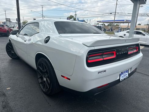 Used 2018 Dodge Challenger R/T w/ Sound Group image 11