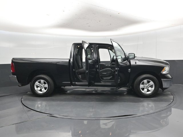 Used 2024 RAM 1500 Classic SLT RWD image 57