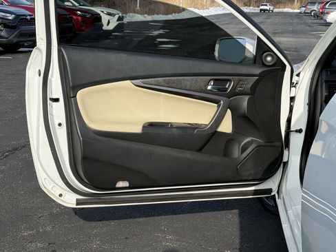 Used 2017 Honda Accord EX-L image 19