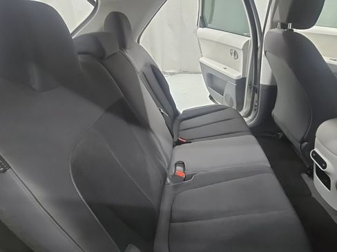 Certified 2024 Hyundai Ioniq 5 SEL AWD/4WD image 18