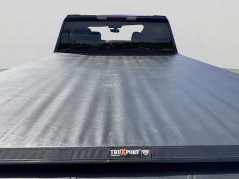 Used 2023 GMC Sierra 2500 Pro w/ Convenience Package AWD/4WD image 27