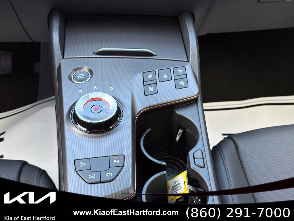 New 2027 Kia Sportage SX Prestige AWD/4WD image 28