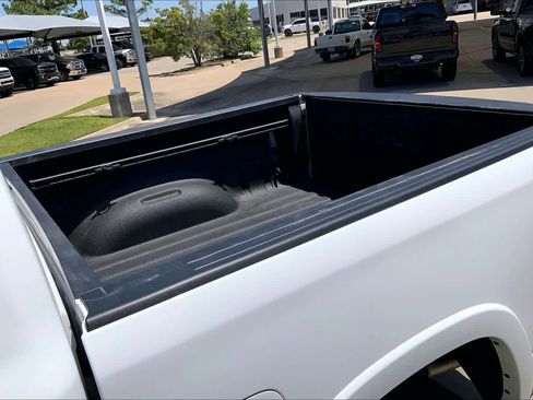Used 2026 RAM 1500 Big Horn AWD/4WD image 31