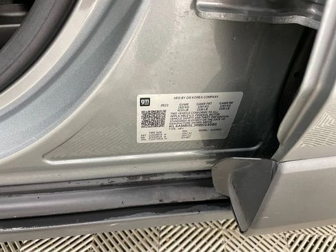 Certified 2024 Buick Encore GX Preferred image 31