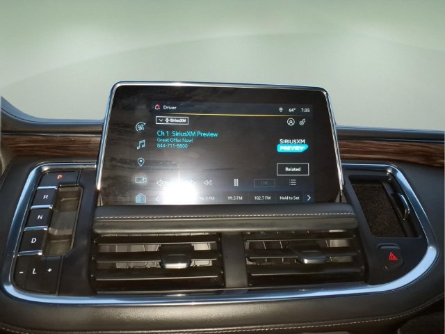 Used 2023 Chevrolet Tahoe LT w/ LT Signature Package AWD/4WD image 20