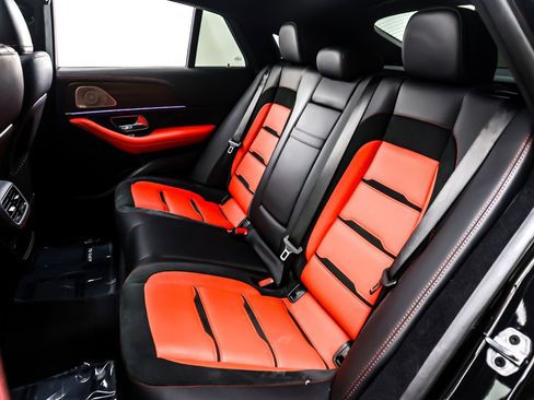 Used 2024 Mercedes-Benz GLE 63 AMG S image 8