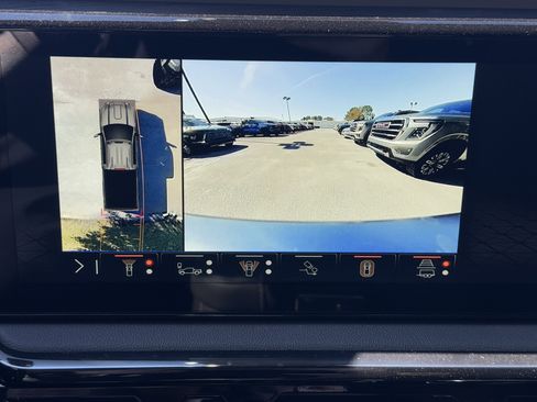 New 2026 GMC Sierra 2500 AT4 w/ AT4 Premium Plus Package image 45