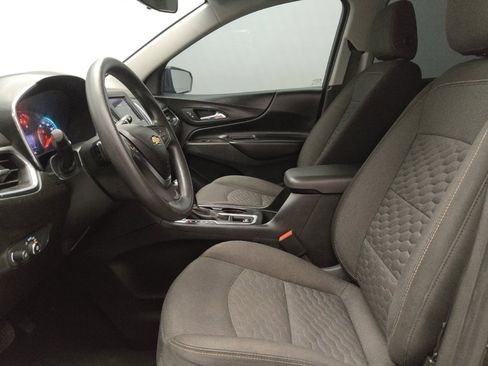 Used 2020 Chevrolet Equinox LT AWD/4WD image 17