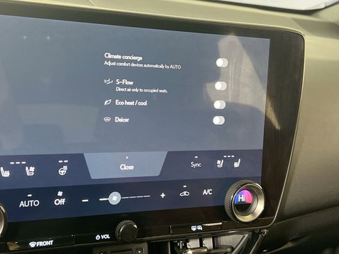 Used 2022 Lexus NX 350 AWD w/ Premium Package image 15