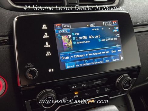 Used 2019 Honda CR-V EX-L image 34