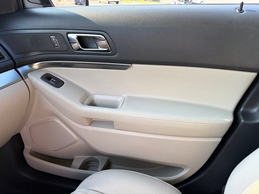 Used 2014 Ford Explorer FWD image 21
