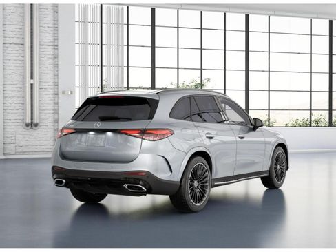 New 2026 Mercedes-Benz GLC 300 image 22
