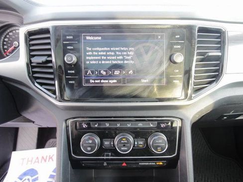 Used 2018 Volkswagen Atlas SEL image 26