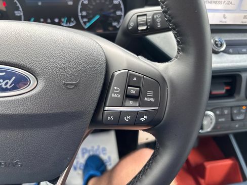 Used 2024 Ford Maverick XLT w/ XLT Luxury Package FWD image 61