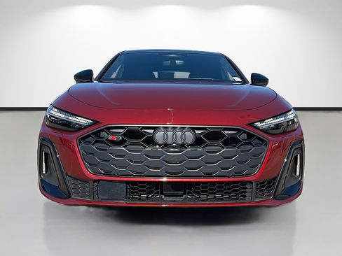 Used 2025 Audi S5 Prestige image 8