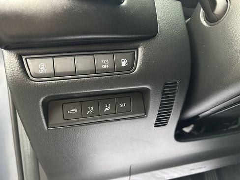 Used 2025 MAZDA CX-50 AWD 2.5 Hybrid w/ Cargo Package image 18