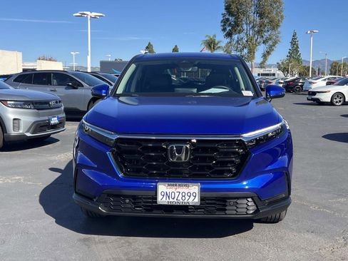 Certified 2024 Honda CR-V EX-L image 4