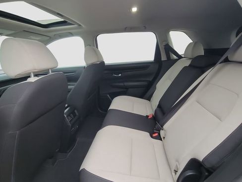 Certified 2024 Honda CR-V EX image 5