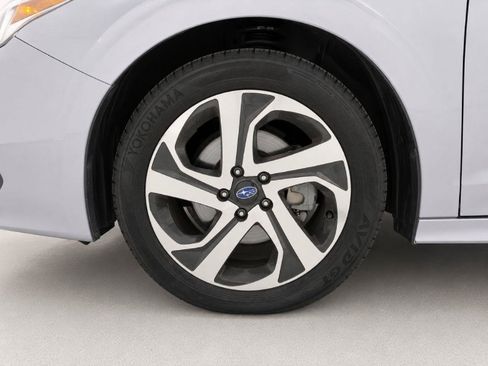 Used 2022 Subaru Legacy Limited AWD/4WD image 27
