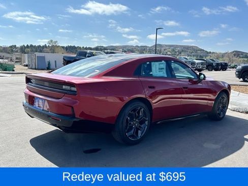 New 2026 Dodge Charger R/T AWD/4WD image 7