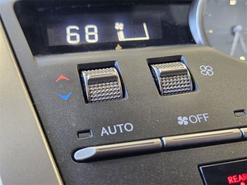 Used 2021 Lexus NX 300 F Sport image 29