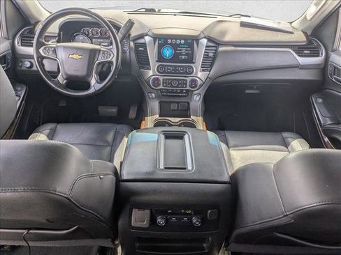 Used 2020 Chevrolet Tahoe LT AWD/4WD image 16