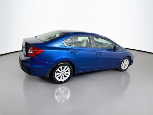 Used 2012 Honda Civic EX image 7