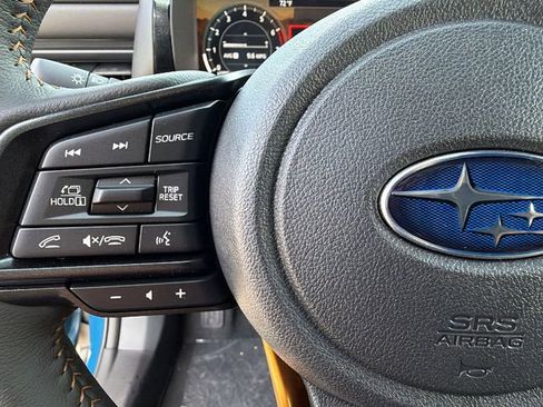 New 2026 Subaru Outback Wilderness AWD/4WD image 19