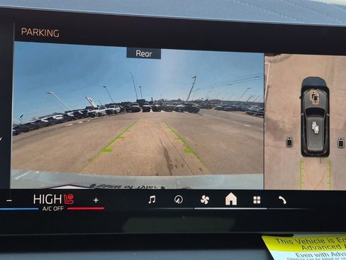 New 2026 BMW X3 xDrive30 image 16