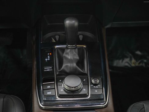 Used 2022 MAZDA CX-30 AWD 2.5 S w/ Premium Package image 19