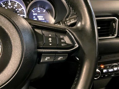 Used 2018 MAZDA CX-5 Touring w/ Preferred Equipment Package image 26
