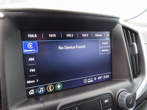 Certified 2023 GMC Terrain SLT image 22