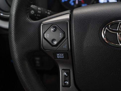 Used 2022 Toyota Tacoma TRD Pro image 26