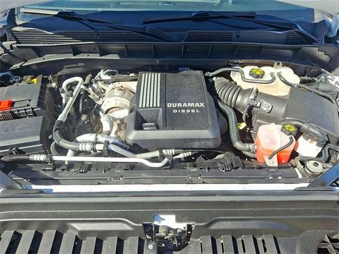 Used 2022 GMC Sierra 1500 AT4 w/ AT4 Premium Package image 29