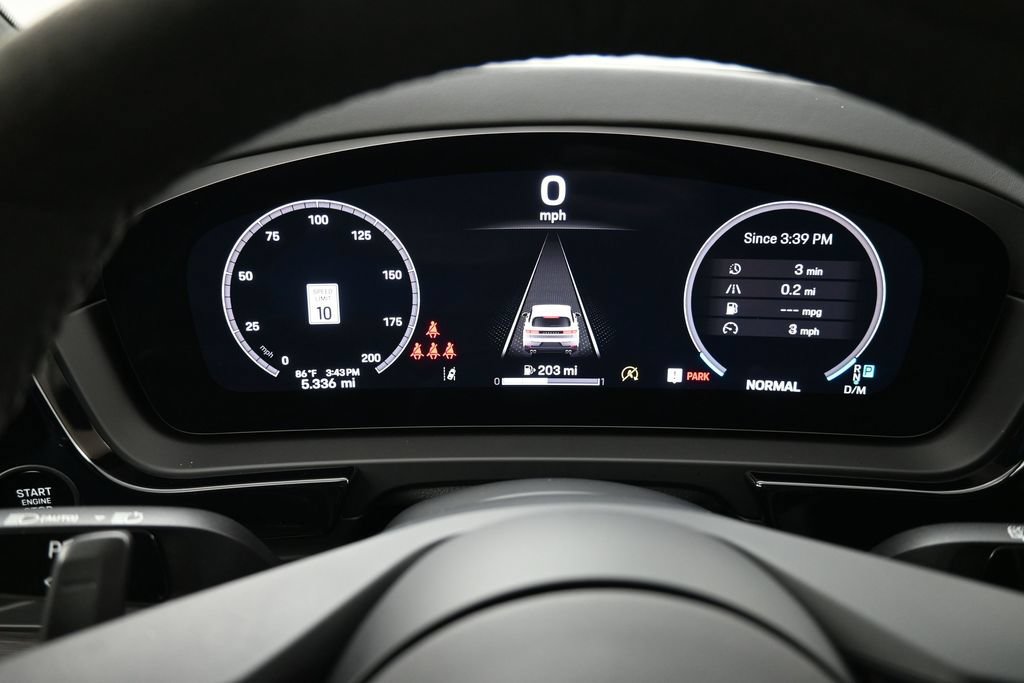 Certified 2026 Porsche Cayenne GTS AWD/4WD image 19