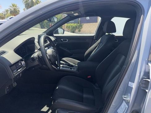 Used 2024 Honda Civic Sport image 9