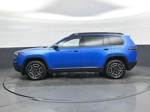 New 2026 Jeep Cherokee Limited AWD/4WD image 7