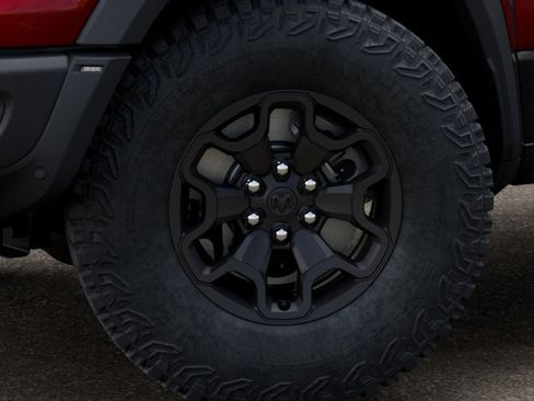 New 2026 RAM 1500 RHO w/ RHO Level 1 Equipment Group AWD/4WD image 8