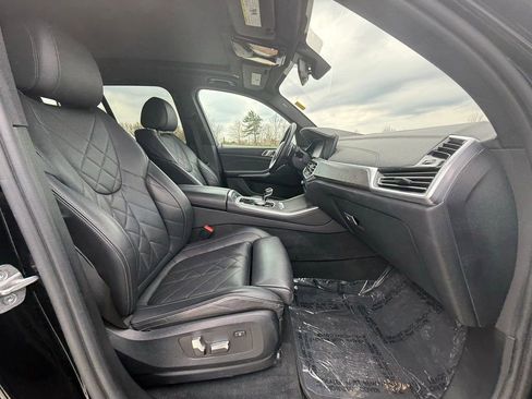 Used 2023 BMW X5 xDrive40i image 34