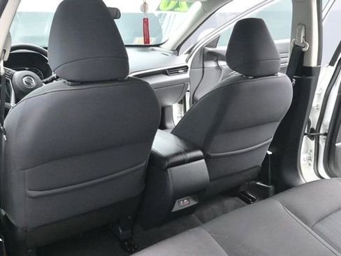 Used 2020 Nissan Altima 2.5 S FWD image 16